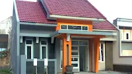 Gambar Sketsa Bangunan Rumah Sederhana