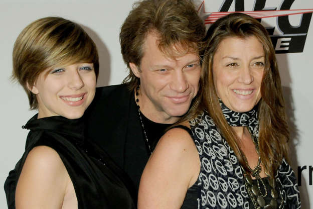 Jon Bon Jovi seems to have a perfect life. But not all is gold that glitters for the rock star.