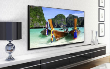 Top 6 công nghệ nổi bật trên tivi Sharp
