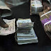 NAIRA MAY GAIN FURTHER, HITS 385/DOLLAR