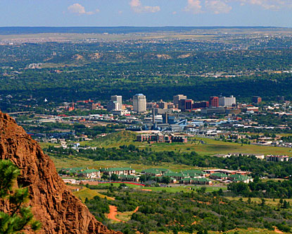 Colorado Springs