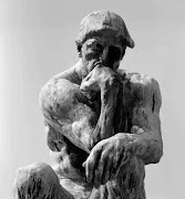 Call it PTSD, call it trauma, call it depression or whatever you will, . (the thinker auguste rodin)