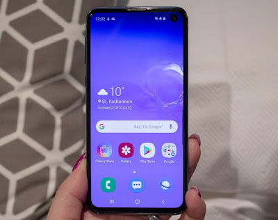 Harga Samsung Galaxy S10e, Review Lengkap