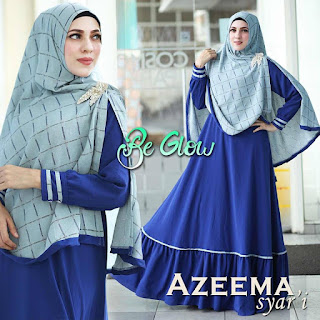 Azeema syarie by Be Glow Birel