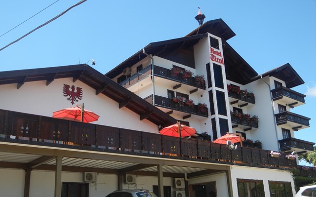 Hotel Tirol