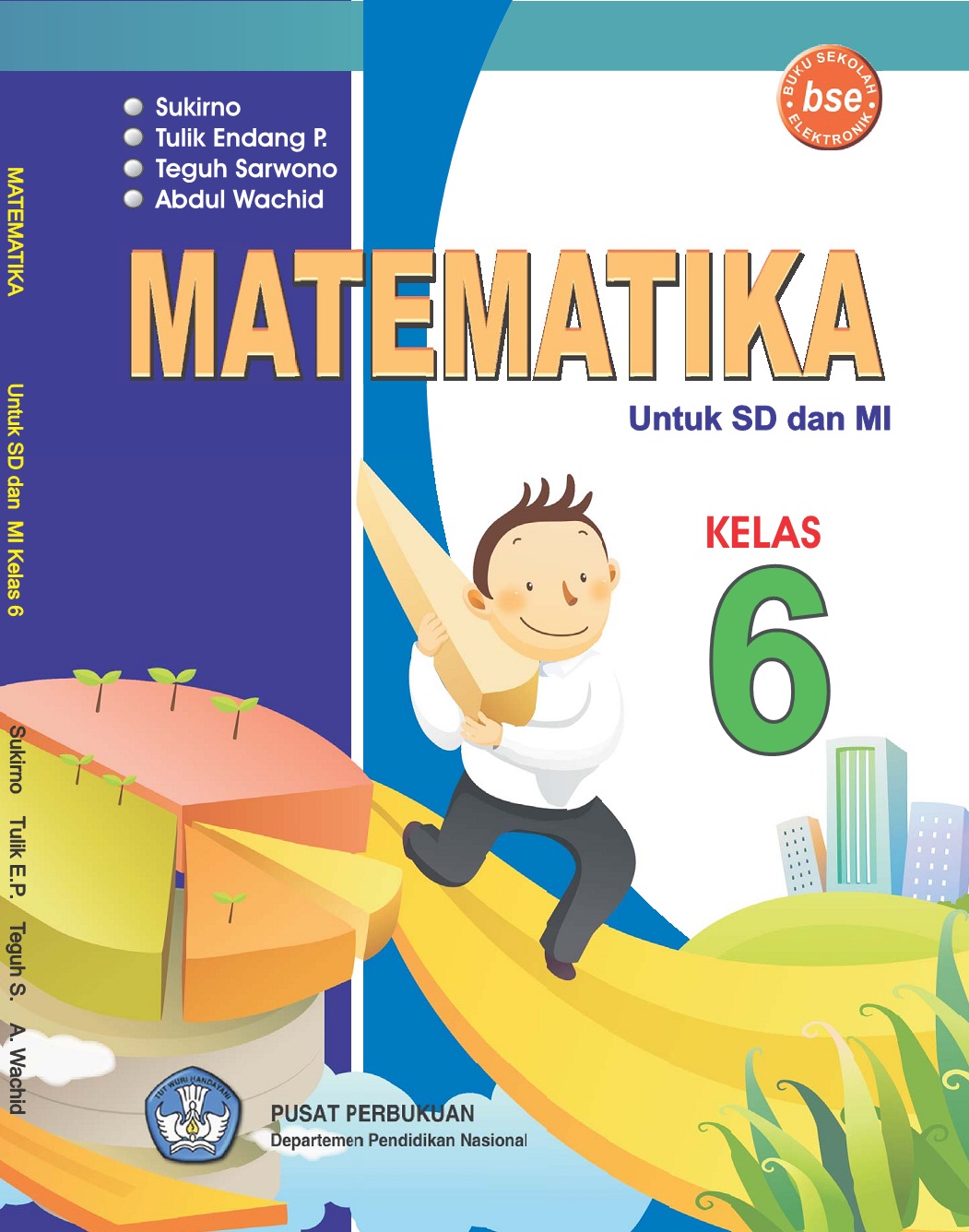 os2kangkung: MATEMATIKA SD/MI KELAS 6 BAB 1 OPERASI HITUNG ...