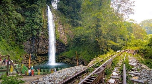 Air Terjun Lembah Anai