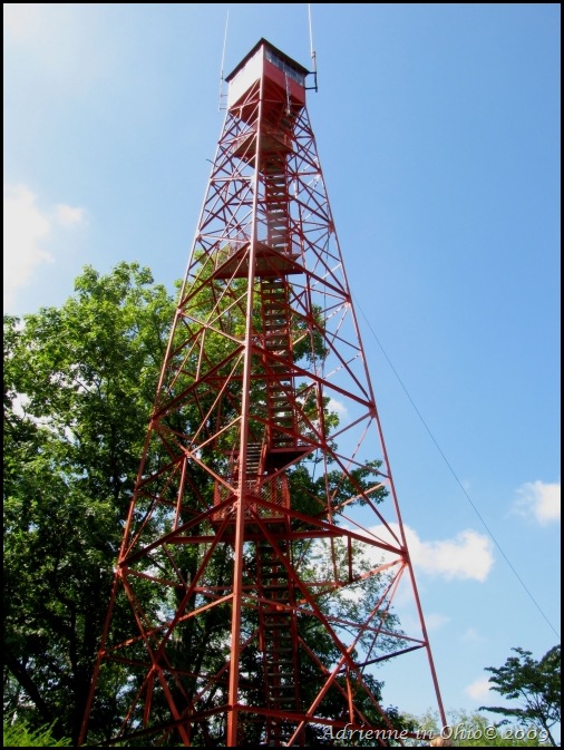 fire tower