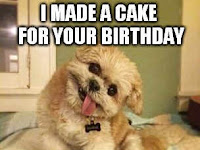 Happy Birthday Meme Funny Dog