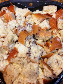  French Toast Casserole