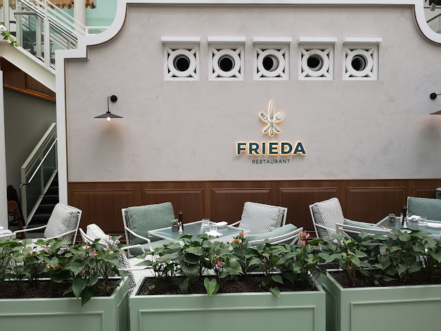 Frieda