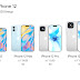 iPhone 12 todos los modelos y características