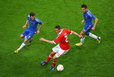 Usajili Nemanja Matic