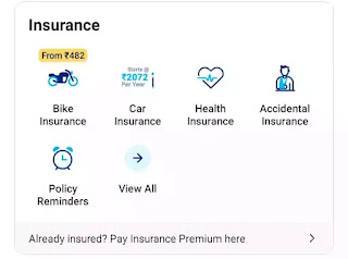 Paytm Insurance