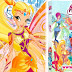 DVD Box: Winx Club Season 6 full in Italy!