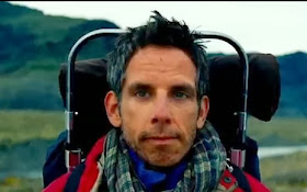 La Vie Rêvée de Walter Mitty