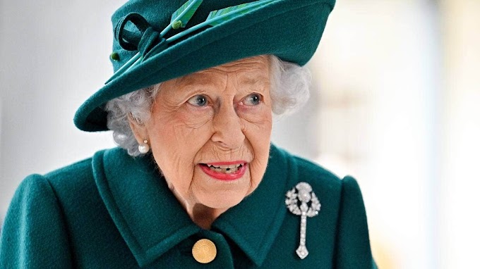 Os últimos dias da Rainha: reflexões e fé de Elizabeth II