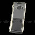 Nokia 6500 Classic Crystal Case