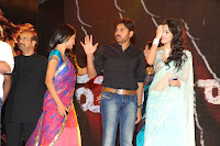 Panjaa Audio Release Function