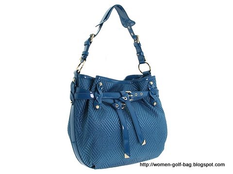 Women golf bag:women-1009734