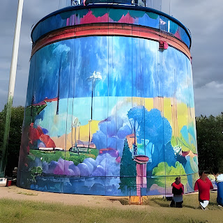Top 10 Water Tank Painting Contractors in USA