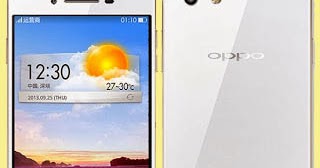 HP Oppo Semua Tipe Harga Update Juni 2015