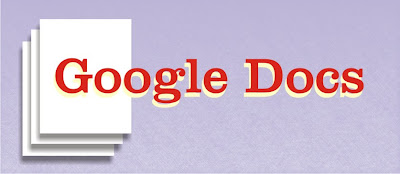 using google docs and google forms