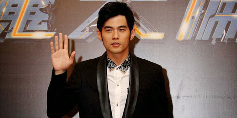 Jay Chou