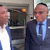 Nnamdi Kanu, Shehu Sani & Others React To Arrest Of Omoyele Sowore