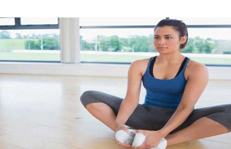 Do not get sleepy, obesity, learn how to get help from yoga