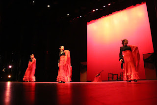 XXIX Concurso Internacional de Letras Flamencas en Barakaldo