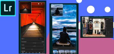 aplikasi edit foto dengan adobe lightroom