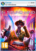 Descargar In Sound Mind Deluxe Edition MULTi11 – ElAmigos para 
    PC Windows en Español es un juego de Supervivencia desarrollado por We Create Stuff