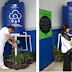 Expanding Sustainability: SM Foundation's 2nd Rainwater Harvesting System