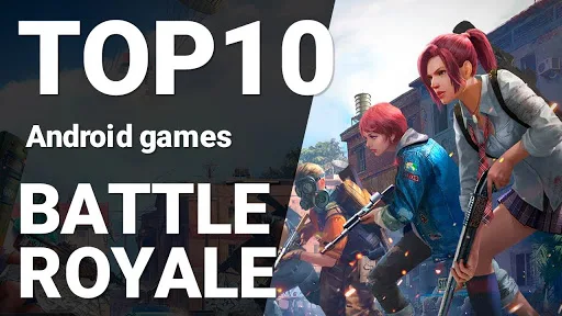 10 battle royale games