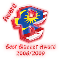 Award By