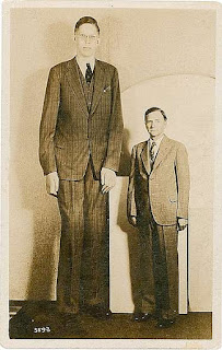 Robert Pershing Wadlow