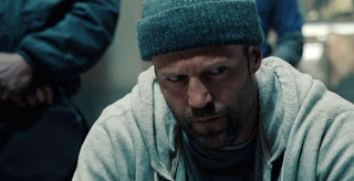 Jason Statham