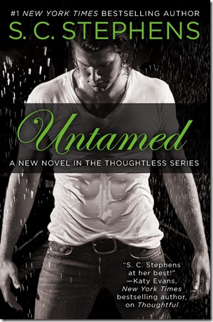 Untamed