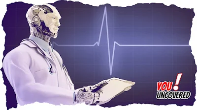 Artificial Intelligence Technology For Health