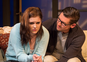A Kid Like Jake | Out Front Theatre | Photo: Brian Wallenberg