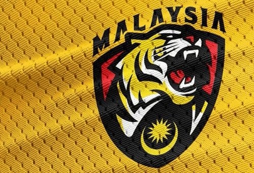  Gambar Logo Baharu Harimau Malaysia