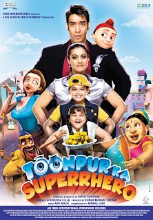 download film toonpur ka superhero gratis