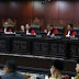 Mahkamah Konstitusi Menolak Permohonan Sengketa Hasil Pilpres 2024 Anies-Cak Imin
