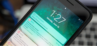 Cara Memperbaiki Pesan USB  “Unlock iPhone to Use Accessories” di Iphone