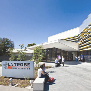 Tentang La Trobe University, Australia