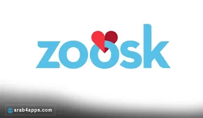 Zoosk تطبيق المواعدة