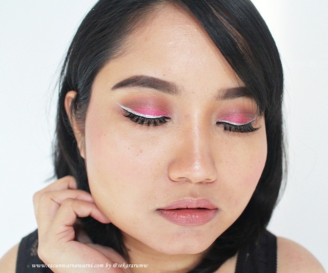 EOTD Alisnya Racun Warna Warni