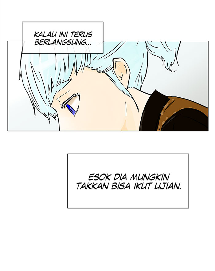 Tower of God Bahasa indonesia Chapter 26
