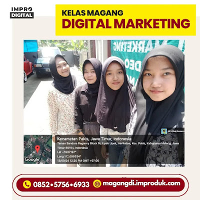 Program Guru Magang, Kualitas Pendidikan, Pengalaman Magang, Metode Pengajaran, Jaringan Profesional